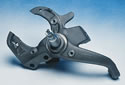 Belltech Sport Trucks 2100 - Belltech Sport Trucks Front Spindles