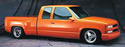 Click here for more information about Belltech Sport Trucks Front Spindles