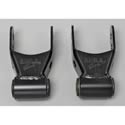 Click here for more information about Belltech Sport Trucks Rear Lift Shackle Kits
