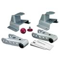Belltech Sport Trucks 6415 - Belltech Sport Trucks Rear Shackle Kits