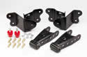 Click here for more information about Belltech Sport Trucks Rear Shackle Kits