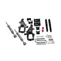 Click here for more information about Belltech Sport Trucks Lowering Kits with Street Performance Shock Absorbers