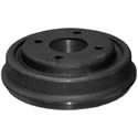 Bendix Brakes 140453 - Bendix Brakes Brake Drums