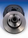 Bendix Brake Drums