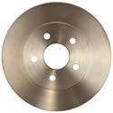 Bendix Brakes 141571 - Bendix Brakes Brake Rotors