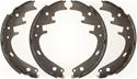 Bendix Brakes 263 - Bendix Brakes Brake Shoes