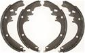 Bendix Brakes 462 - Bendix Brakes Brake Shoes