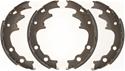 Bendix Brakes 474 - Bendix Brakes Brake Shoes