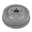 Bendix Brakes PDR0124 - Bendix Brakes Brake Drums