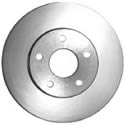 Bendix Brakes PRT1530 - Bendix Brakes Global Brake Rotors