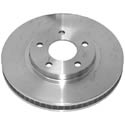 Bendix Brakes PRT5150 - Bendix Brakes Global Brake Rotors