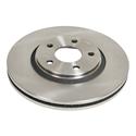 Bendix Brakes PRT5528 - Bendix Brakes Brake Rotors
