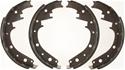 Bendix Brakes R473 - Bendix Brakes Relined Brake Shoes