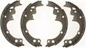 Bendix Brakes R514 - Bendix Brakes Relined Brake Shoes