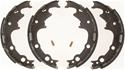 Bendix Brakes R538 - Bendix Brakes Relined Brake Shoes