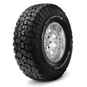 BFGoodrich Mud-Terrain T/A KM2 Tires
