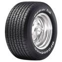 Coker Tire 61144 - BFGoodrich Radial T/A Tires