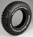 BFGoodrich Radial Mud-Terrain T/A Tires