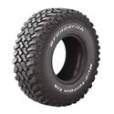 BFGoodrich Tires 38371 - BFGoodrich Mud-Terrain T/A KM2 Tires