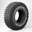 BFGoodrich Tires 20881 - BFGoodrich Mud-Terrain T/A KM2 Tires