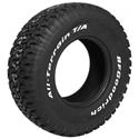 BFGoodrich Tires 89796 - BFGoodrich All-Terrain T/A KO Tires