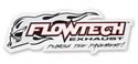 FlowTech Metal Signs