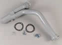 Flowtech Catalytic Converter Y-Pipes