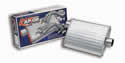 Flowtech Raptor Turbo Mufflers