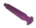 Flowtech 50230FLT - FlowTech Purple Hornie Mufflers