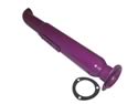 Flowtech 50231FLT - Flowtech Purple Hornie Mufflers
