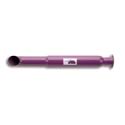 Flowtech 50232FLT - Flowtech Purple Hornie Mufflers