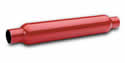 FlowTech Red Hots Mufflers