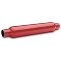 Flowtech 50252FLT - Flowtech Red Hots Mufflers