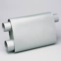 Flowtech 50363FLT - FlowTech Afterburner Mufflers