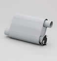 Flowtech Warlock Bypass Series Mufflers