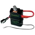 Genuine Hotrod Hardware PSIDP12WB - Genuine Hotrod Hardware® Priority Start Battery Protectors
