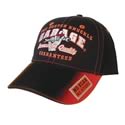 Busted Knuckle Garage 71-CHBK - Busted Knuckle Garage Headwear