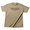 Busted Knuckle Garage T-Shirts
