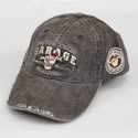 Busted Knuckle Garage CT - Busted Knuckle Garage Headwear