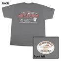 Busted Knuckle Garage MUFXL - Busted Knuckle Garage T-Shirts