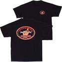 Busted Knuckle Garage T01L - Busted Knuckle Garage T-Shirts