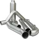 Bully Dog Rapid Flow Exhaust Systems