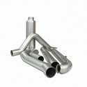 Bully Dog Exhaust Pipes