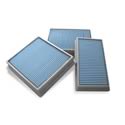 Bully Dog OEM Replacement Air Filter Elements