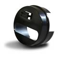 Bully Dog 30420 - Bully Dog Gauge Dash Mount Pods