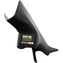 Bully Dog 31300 - Bully Dog Gauge Pillar Pods