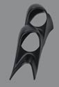 Bully Dog Gauge Pillar Pods