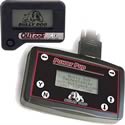 Bully Dog Dodge 24V Power Pups with Outlook Monitors