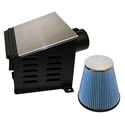 Bully Dog 53100 - Bully Dog Rapid Flow Induction Systems