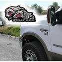 Click here for more information about Bully Dog Decals